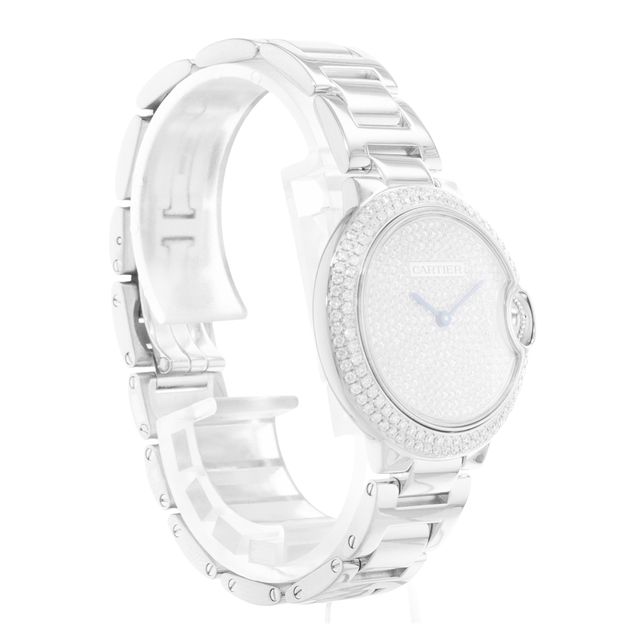 Cartier Ballon Bleu WE902048 Image 5
